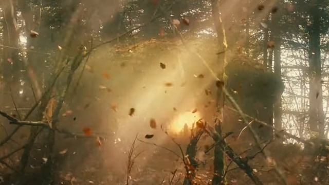 Лучший пулемет для защиты дачи во время самоизоляции! смотреть онлайн