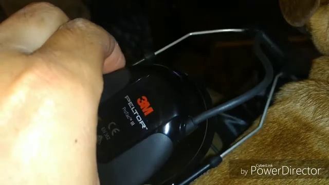 Sweat Testing the 3M Peltor Pro Tac 3 смотреть онлайн