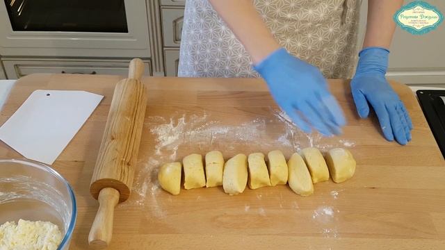 СОЧНИКИ ИЗ ДЕТСТВА. Вкус, который невозможно забыть/ Рецепты Джулии?