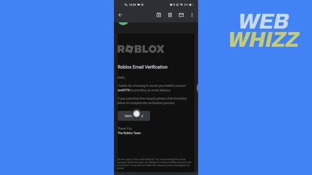 How to Put a Pin on Your Roblox Account Mobile App 2023 - Quick and Easy смотреть онлайн