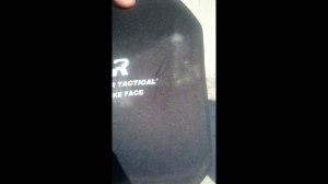 Баллистическая ткань из Китая.