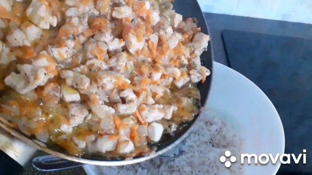 Фаршированные перцы и помидоры. Очень вкусно быстро и просто. @larapavlovna