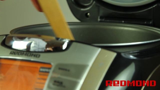 Мультиварка REDMOND RMC-M4502 Пшенная каша