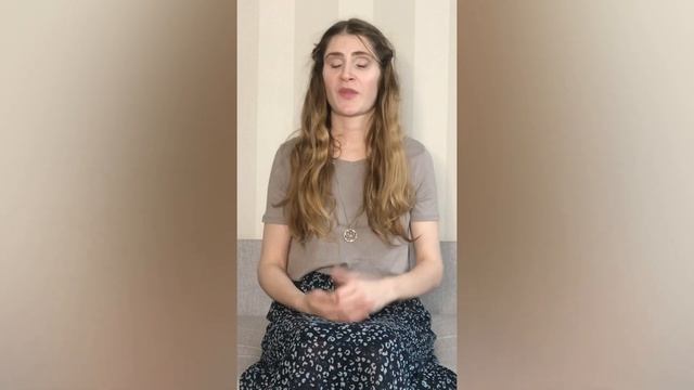 Как убрать живот после родов. Светлана Белун - врач-реабилитолог.