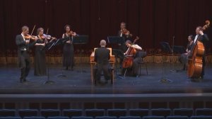 Aus der Staatsoper Unter den Linden: Die vier Jahreszeiten (Kinderkonzert)