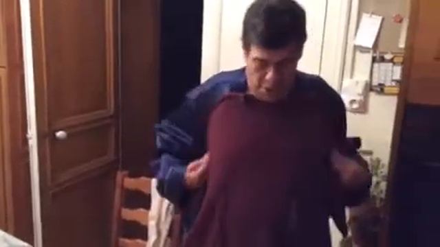 День рождения Кристиана 05.02.2018 смотреть онлайн