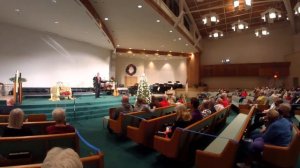 2020 Leesburg/Lady Lake Evening of Remembrance Service