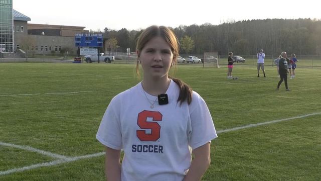 4 Questions: Cadia Fain смотреть онлайн