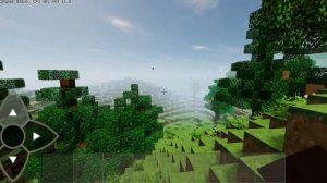Best SurvivalCraft 2 Shaders! Sf shaders v1.8