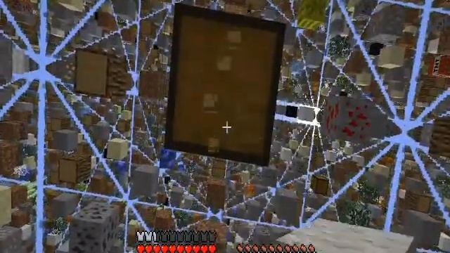 Прохождение карты Minecraft Skygrid 1 серия смотреть онлайн