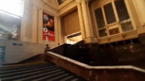 Вокзал Киев-Пассажирский короткий обзор?? #ВУкраине