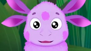 Лунтик Побег Из Тюрьмы 3 серия