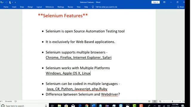 Selenium Java Tutorial For Beginners | Automation Testing Tutorial | Selenium WebDriver|Job seekers смотреть онлайн