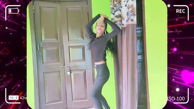 NAACH MERI RANI | DANCE COVER |  FEAT NORA FATEHI | QUICK CHOREOGRAPHY