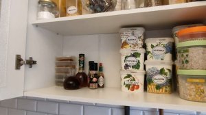 ГЕНЕРАЛЬНАЯ УБОРКА В ДВУХКОМНАТНОЙ КВАРТИРЕ ❅ЧАСТЬ 1 КУХНЯ❅ ДЕКОР FIX PRICE🌷