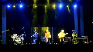 Северо-восток. В глубине материка