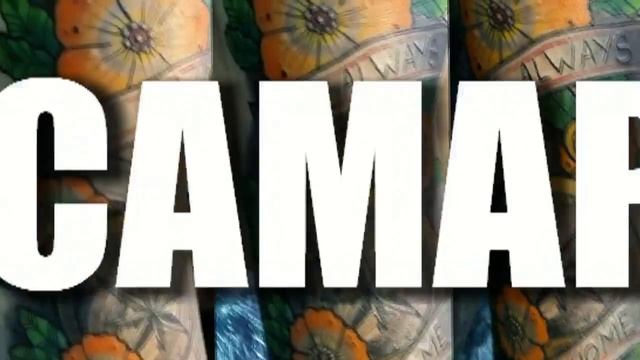 Костя Квадрат в Dark Horse Tattoo смотреть онлайн