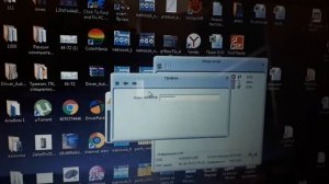 Обзор USB WI FI адаптера из Китая