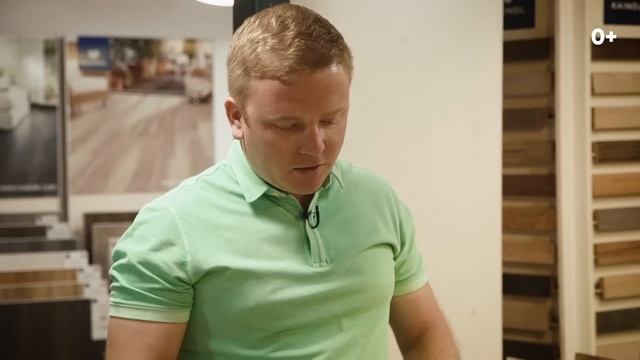 Пол вам в дом: эксклюзивный подход к напольным покрытиям | VDT