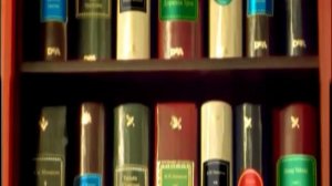 Шедевры мировой литературы в миниатюре (Деагостини)