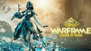 Warframe OST: Waverider Comic