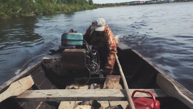 Мужчина в традиционной культуре - Всё от отца смотреть онлайн