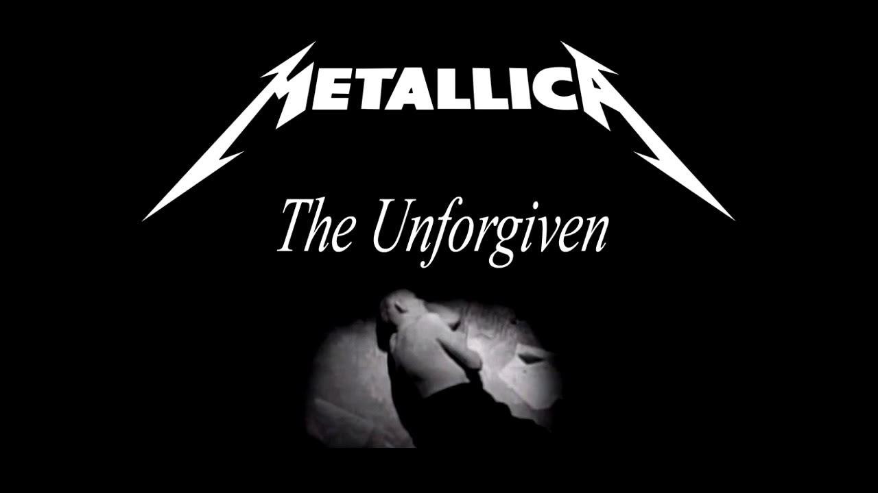 Metallica - The Unforgiven solo cover смотреть онлайн