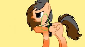 пони страшилка : Соседнее окно