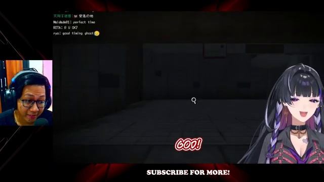 Basically Nijisanji International Compilation - NIJIWTF 7 REACTION смотреть онлайн