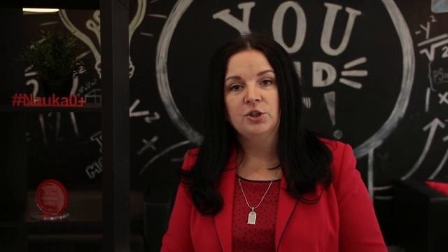 Алена Смыслова, заместитель руководителя РНТЦ по учебно-методической работе