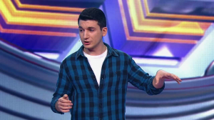 Comedy Баттл: Тарон Амирханян - Об армянах