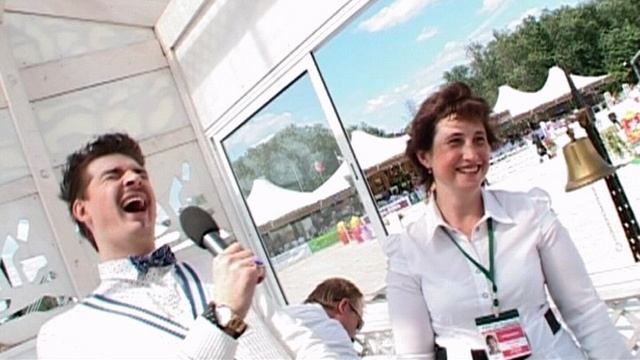 Реутов ТВ, 1 сезон, 7 выпуск