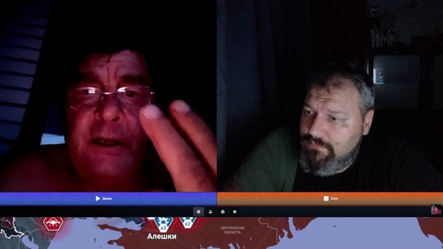 Я хотел его отпустить...