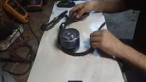 Ключ для замены масляного фильтра