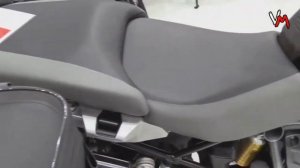 2022 BMW R1250 GS - Loaded with GIVI ACCESSORIES [WALKAROUND]