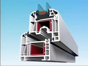 Выбираем окна KBE