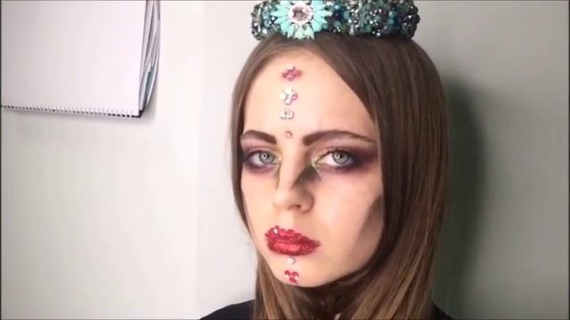 Курсы визажа - Древо знаний