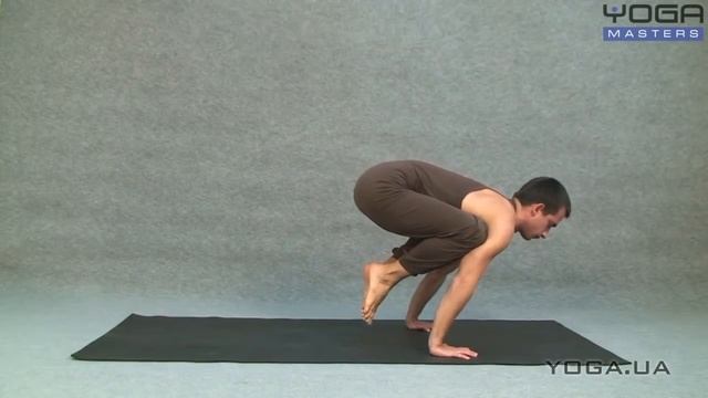 Вечерний комплекс по Yoga23