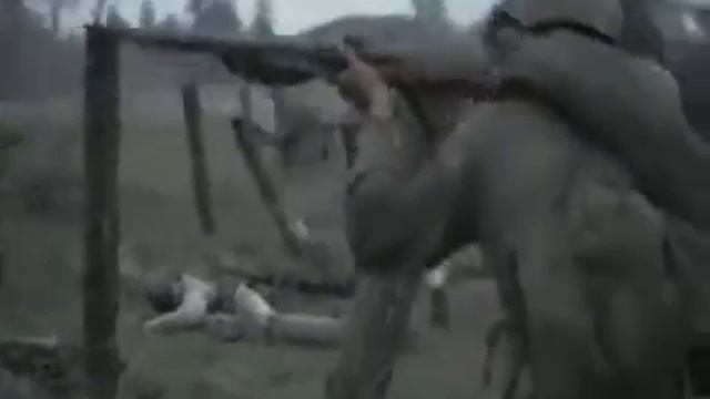 Владимир Высоцкий. Высота (Вцепились они в высоту, как в своё)