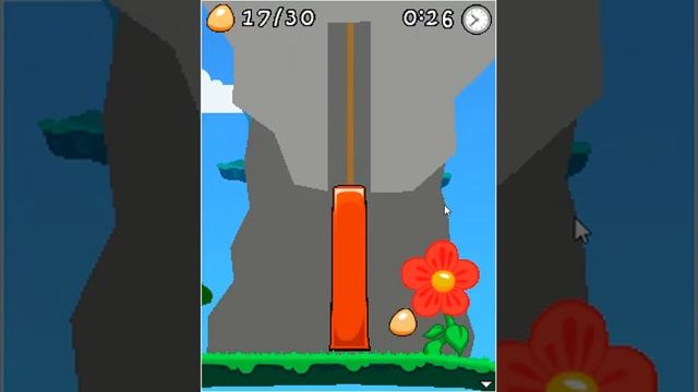 BOUNCE TALES Chapter 1: Misty Morning смотреть онлайн