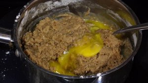 Вкусные пряники