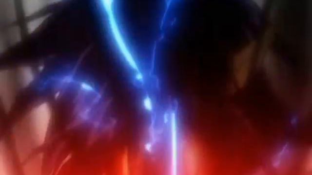 Hrono.Chrono Crusade, Deep and Dark.