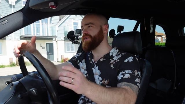 The Gen1 Renaissance Why the E53 X5 is Cool At Last! смотреть онлайн