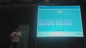 GKE Auto Scaling (Google I/O Extended Bangkok 2018)