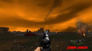 Brutal Doom v21 Beta | All Weapons Test