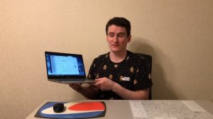 Ноутбук hp EliteBook 840 G5 распаковка и обзор