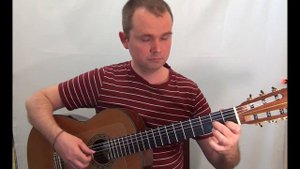 "Мазурка" - Рокамора