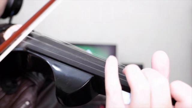 Guren no Yumiya Shingeki no Kyojin Op 1 - TRIC Electric Violin cover