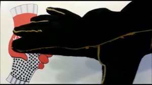 Краги сварщика пятипалые 41 см пер1603 KEVLAR