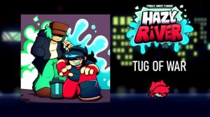 Friday Night Funkin' | HAZY RIVER (Full OST)